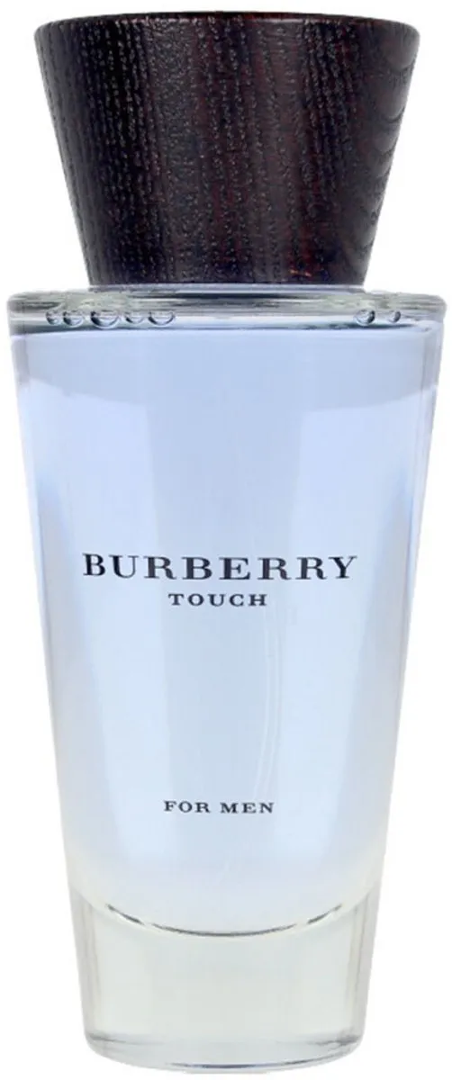 Burberry Touch Eau de Toilette 100ml
