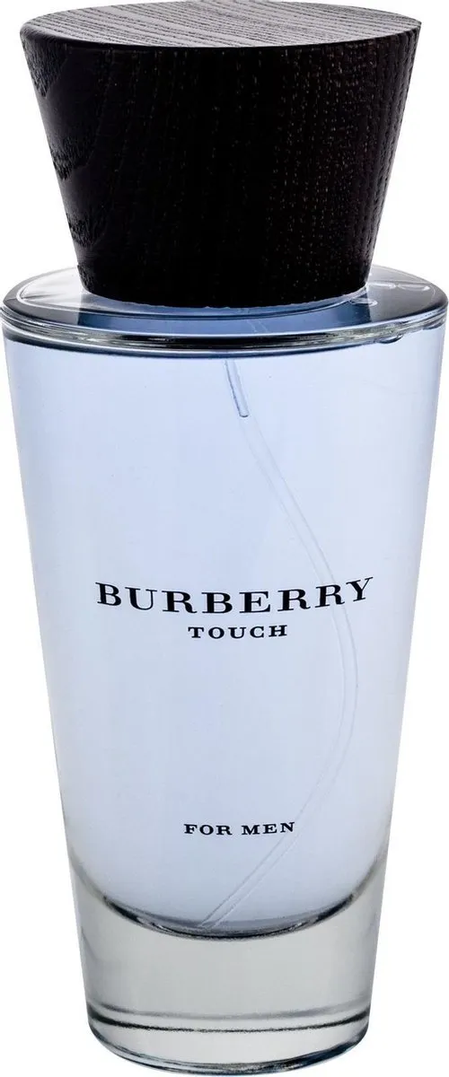 Burberry Touch Eau de Toilette 100ml