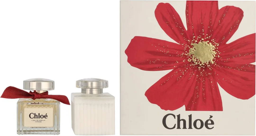 Chloé Chloé Intense Giftset