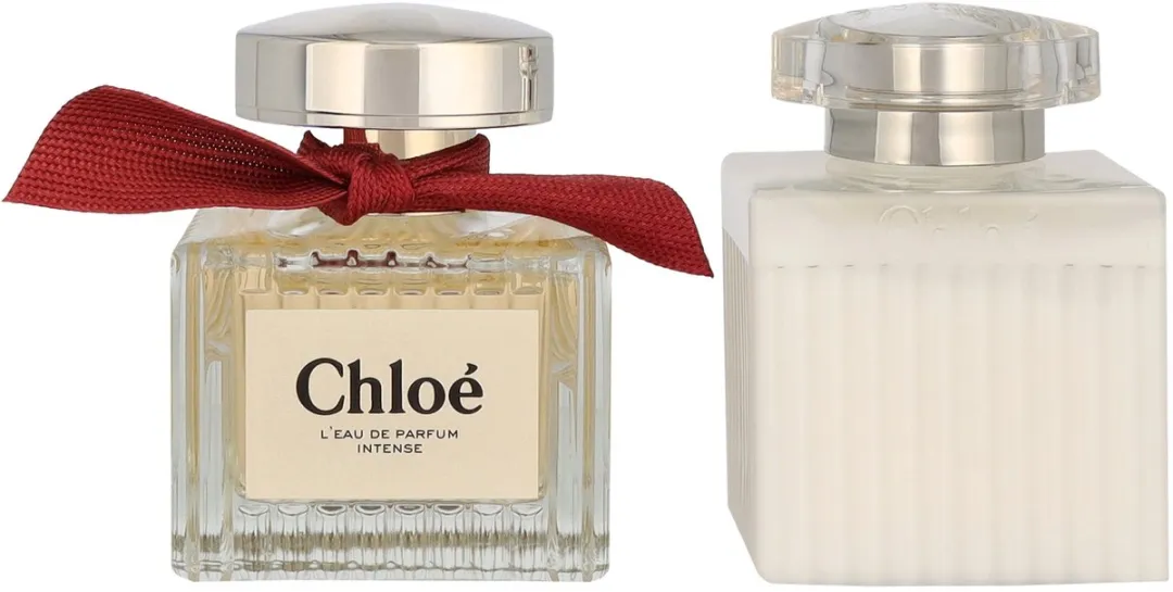 Chloé Intense Giftset - 50ml Eau de Parfum + 100ml Bodylotion