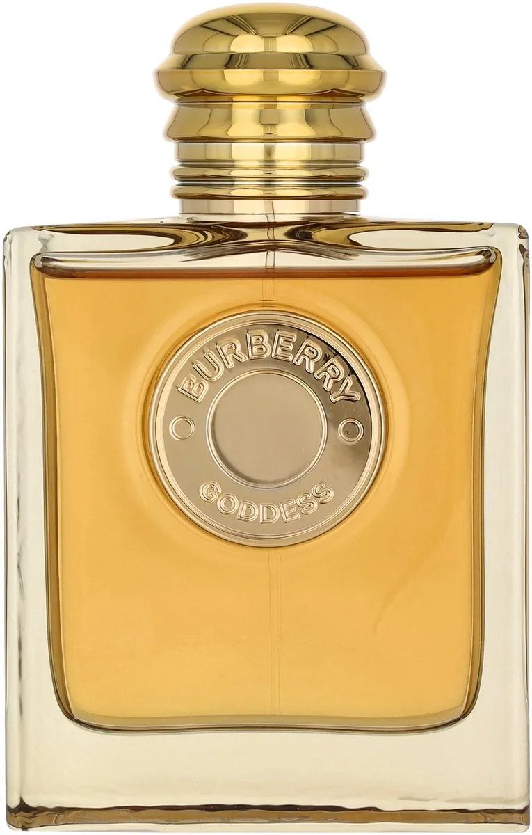 Burberry Goddess Intense Eau de Parfum 100ml