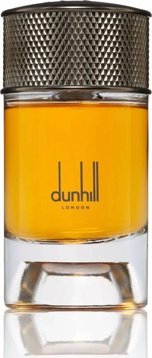 Dunhill Marokkaanse Amber Eau de Parfum 100ml