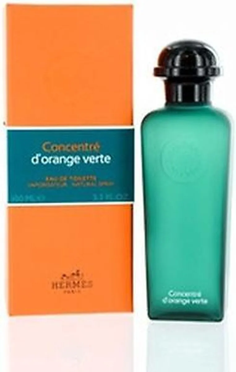Hermès Terre d'Eau de Cologne Spray 50ml