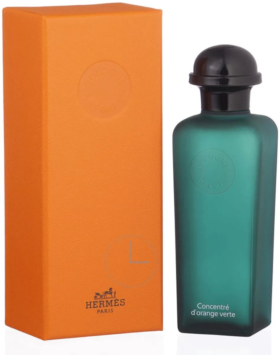 Hermès Terre d'Eau de Cologne Spray 50ml
