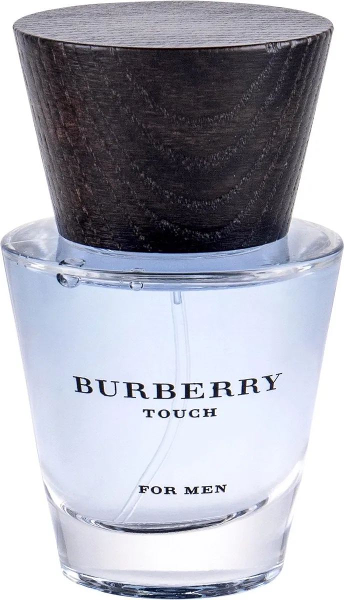 Burberry Touch Eau de Toilette 50ml