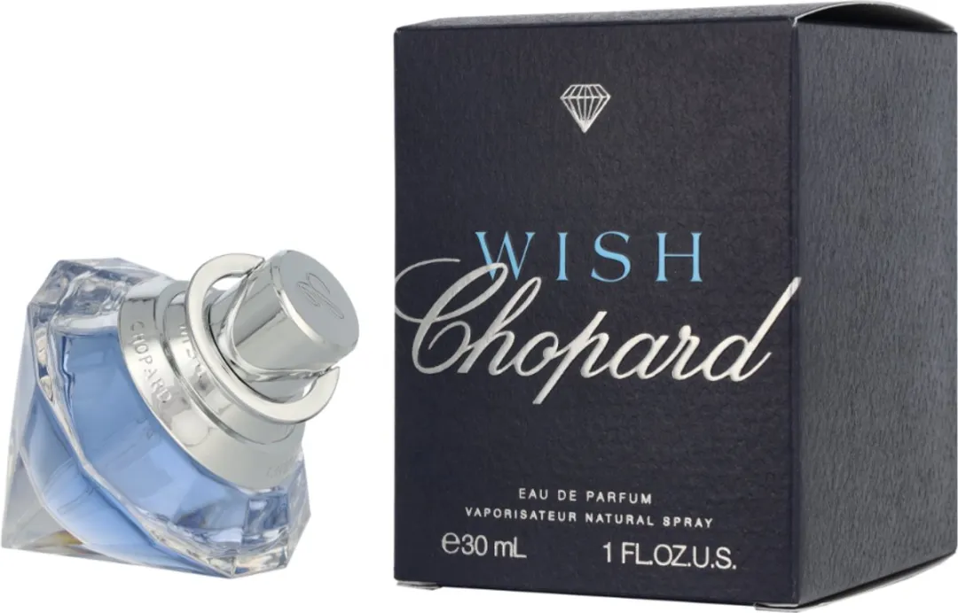 Chopard Wish Eau de Parfum Damesparfum 30ml