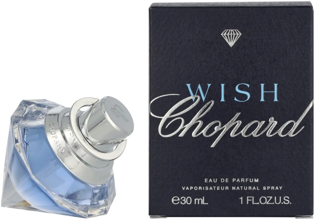 Chopard Wish Eau de Parfum Damesparfum 30ml