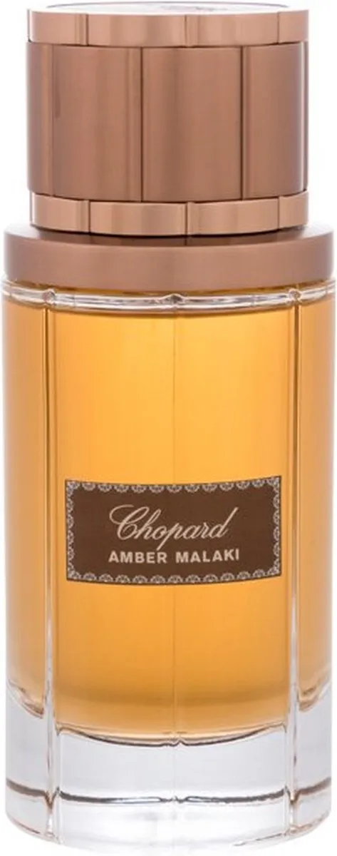 Chopard Amber Malaki Eau de Parfum 80ml