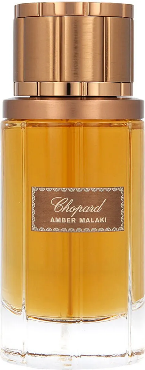 Chopard Amber Malaki Eau de Parfum 80ml