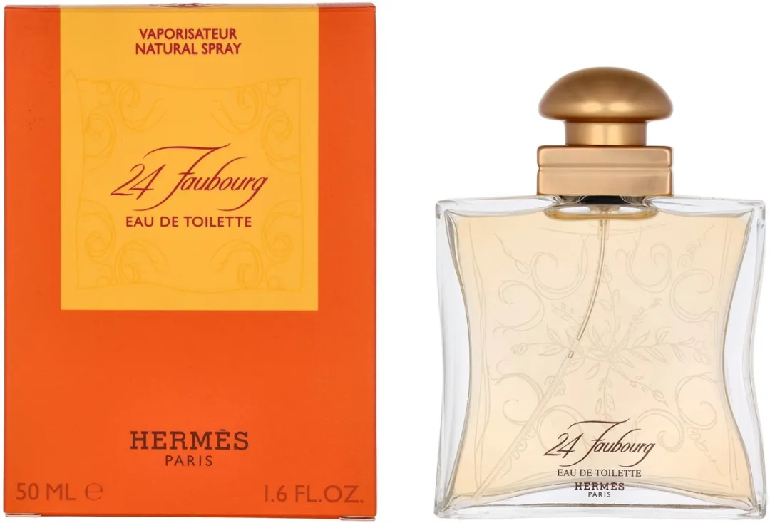 Hermès 24 Faubourg Eau de Toilette 50ml