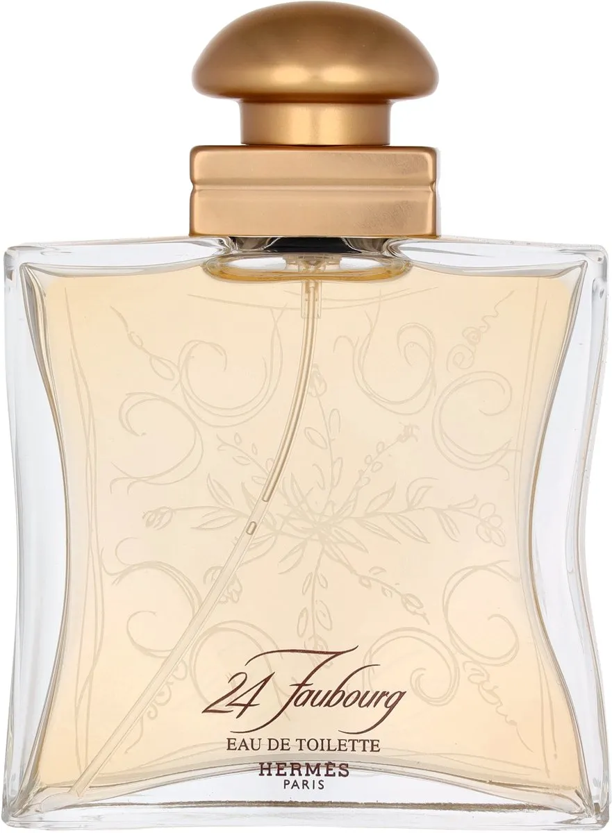 Hermès 24 Faubourg Eau de Toilette 50ml
