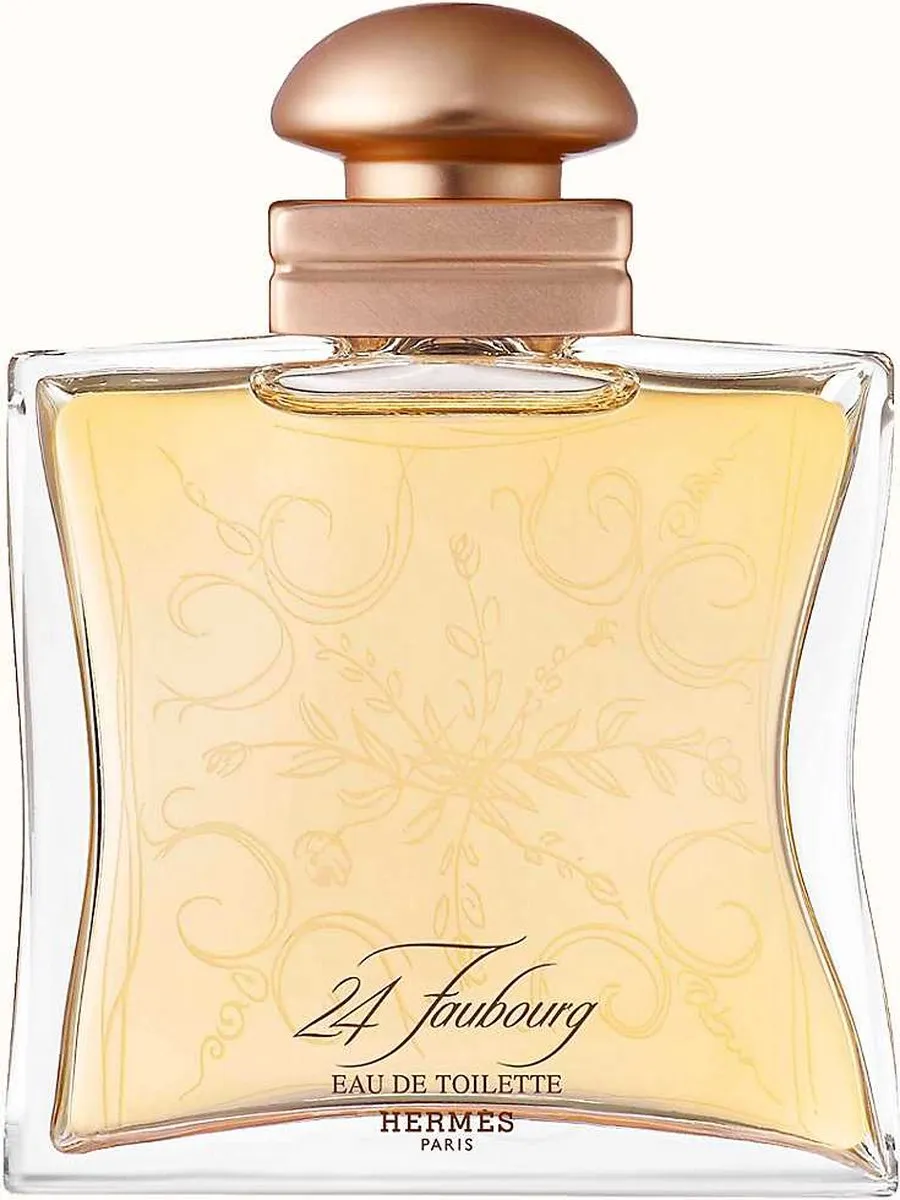 Hermès 24 Faubourg Eau de Toilette 50ml