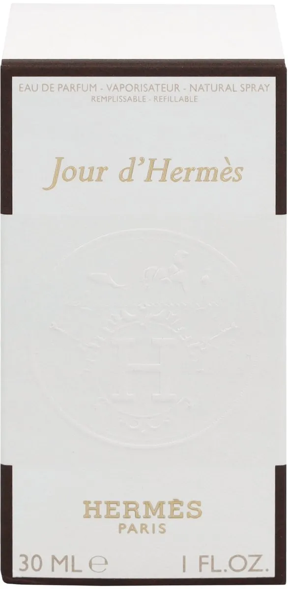 Hermès Jour d’Hermès Eau de Parfum 30ml