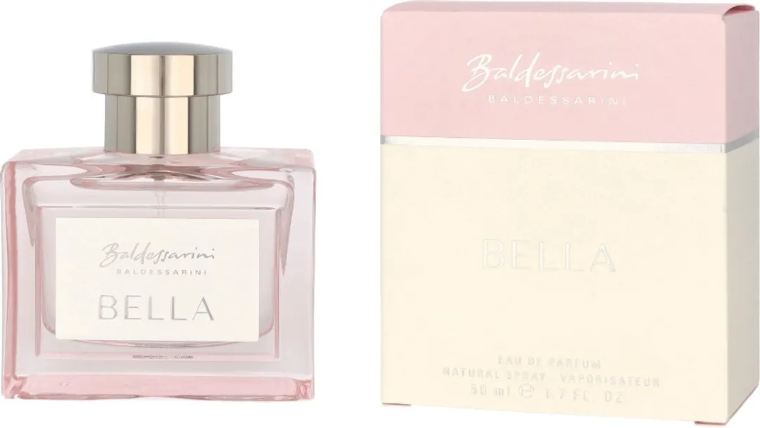 Baldessarini Bella Eau de Parfum 50ml