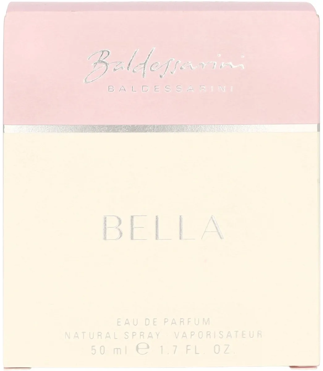 Baldessarini Bella Eau de Parfum 50ml