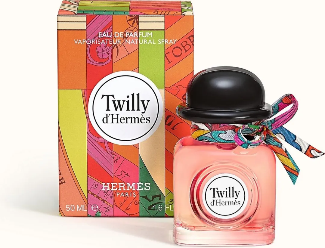Hermès Twilly D'Hermès Eau de Parfum 50ml