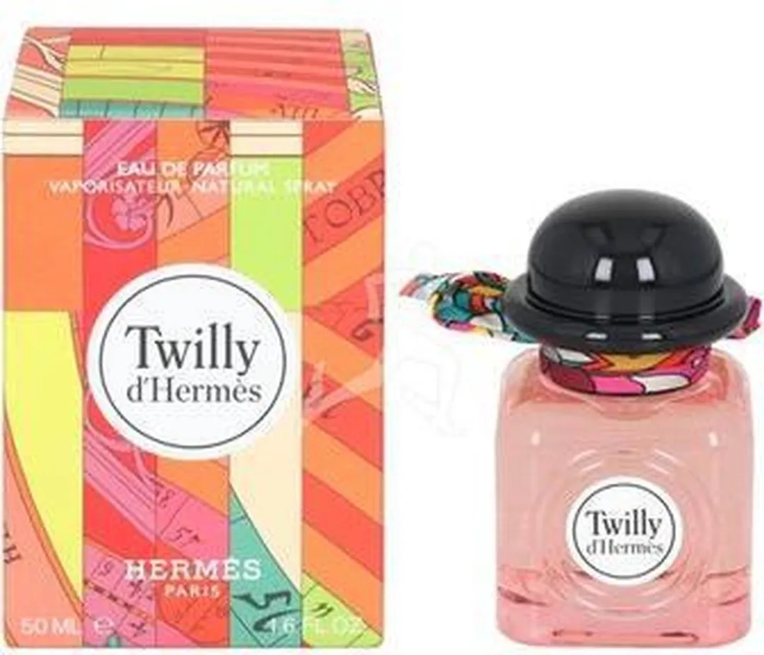 Hermès Twilly D'Hermès Eau de Parfum 50ml