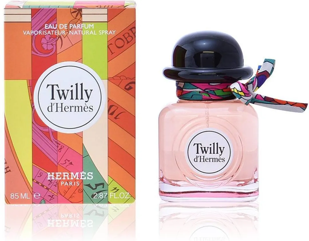 Hermès Twilly D'Hermès Eau de Parfum 50ml