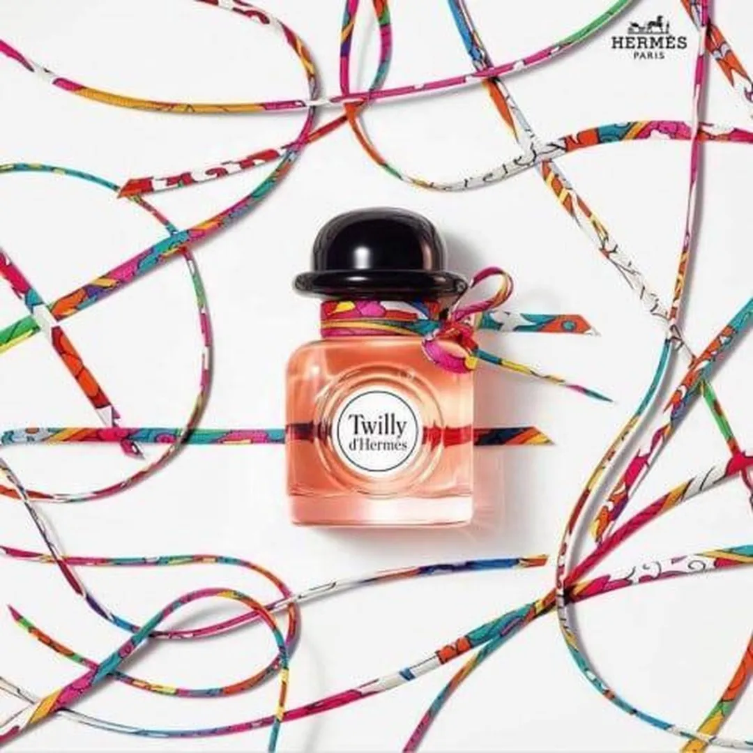 Hermès Twilly D'Hermès Eau de Parfum 50ml