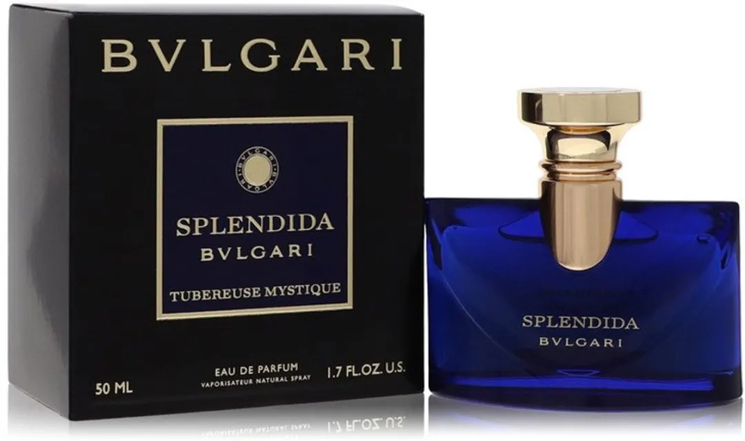 Bvlgari Splendida Tubereuse Mystique Eau de Parfum 50ml