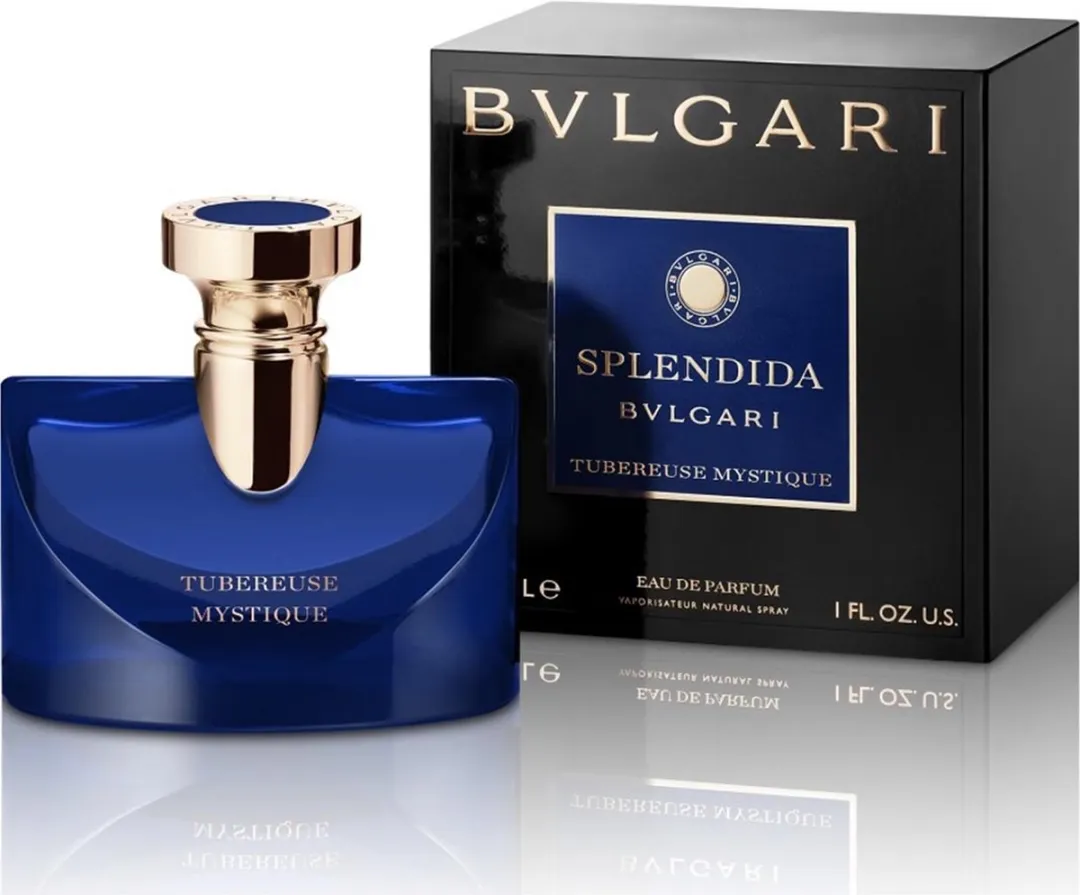 Bvlgari Splendida Tubereuse Mystique Eau de Parfum 50ml