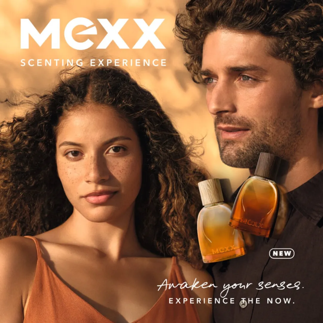 Mexx Inspired Glow Eau de Parfum - 30ml - afbeelding 6 van 6