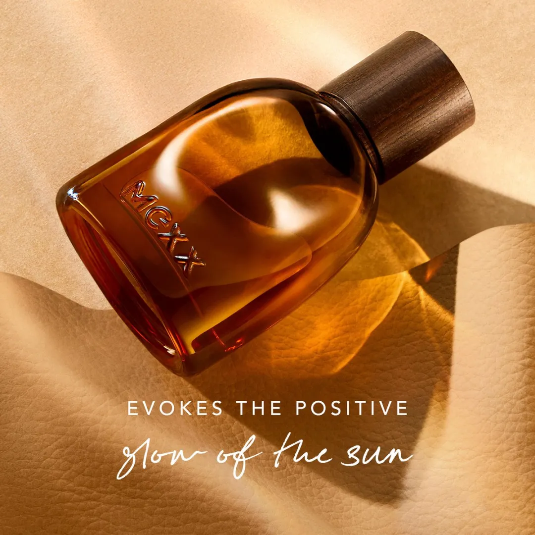Mexx Inspired Glow Eau de Parfum - 30ml