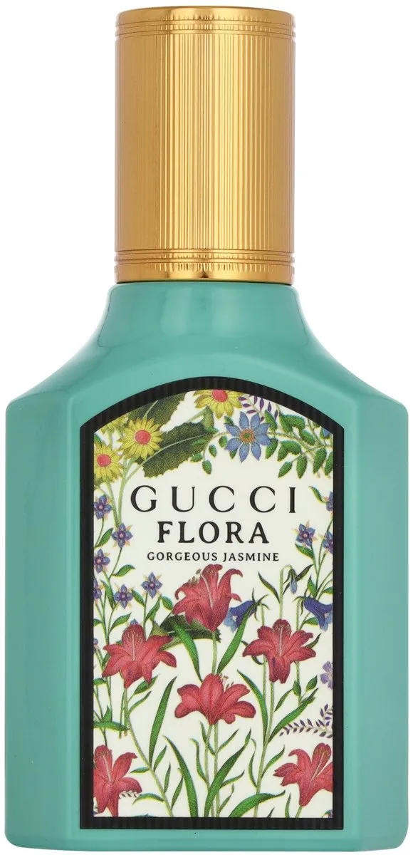 Gucci Flora Gorgeous Jasmine Eau de Parfum 30ml