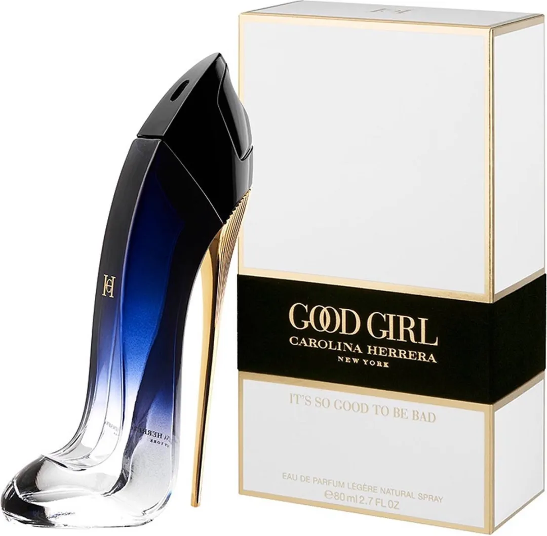 Carolina Herrera Good Girl Légère Damesparfum 80ml
