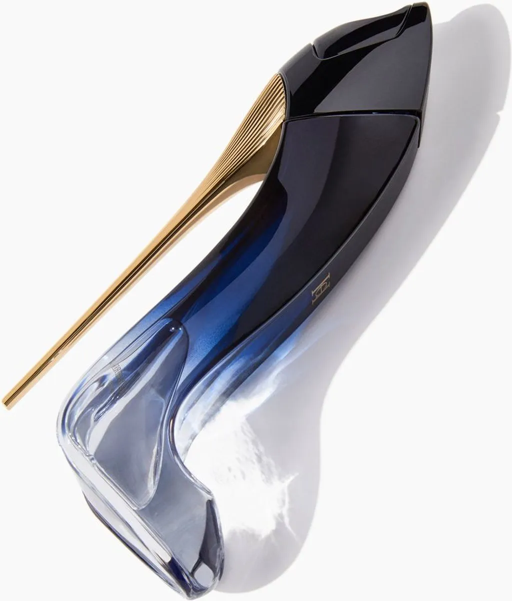Carolina Herrera Good Girl Légère Damesparfum 80ml
