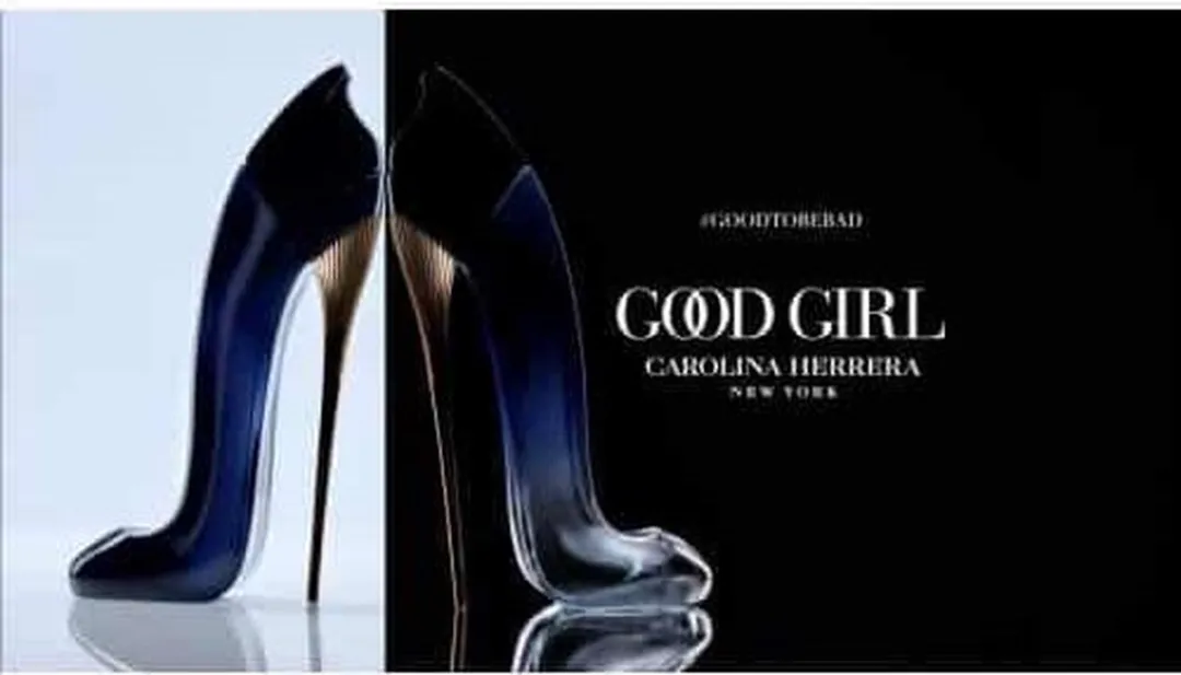 Carolina Herrera Good Girl Légère Damesparfum 80ml