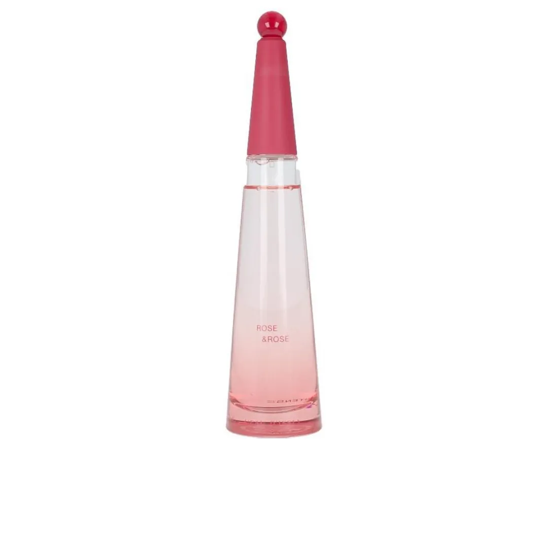 Issey Miyake L'Eau D'Issey Rose&Rose Eau de Parfum 50ml - afbeelding 6 van 6