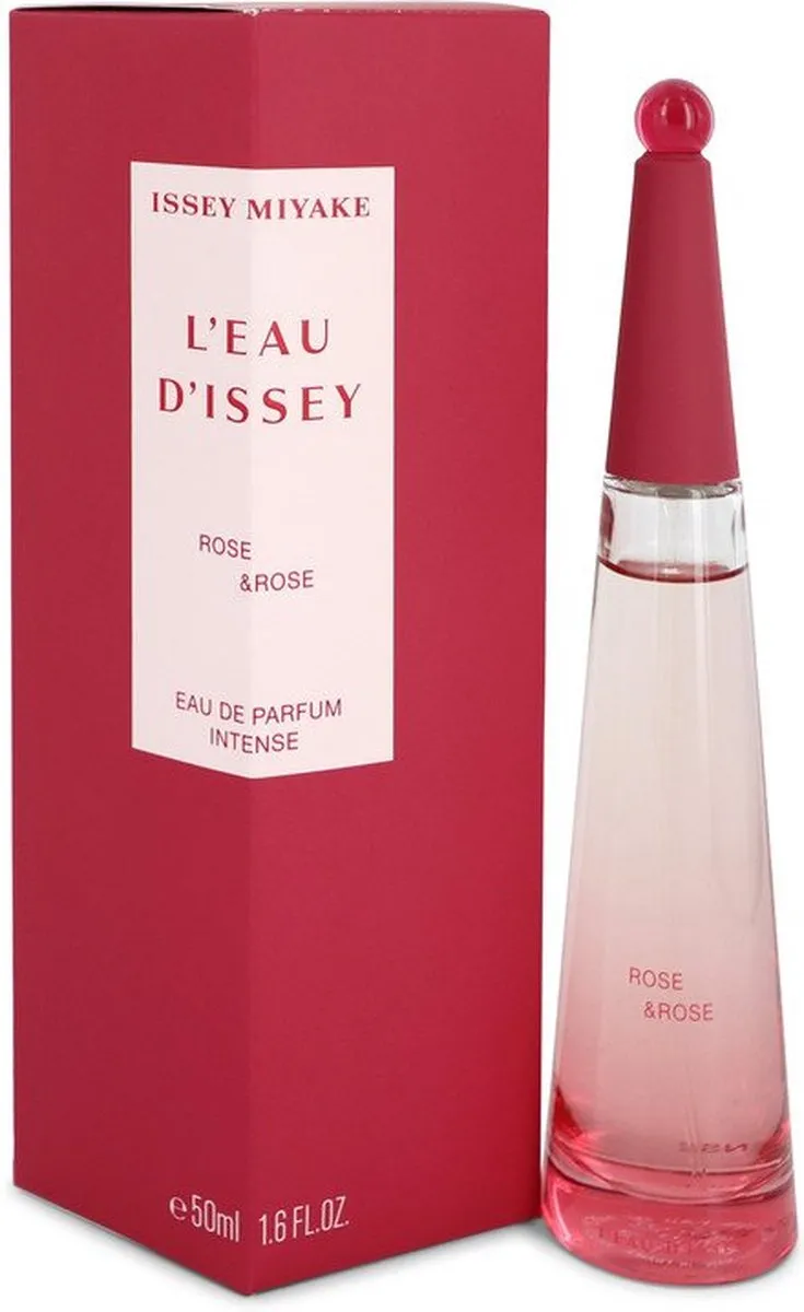 Issey Miyake L'Eau D'Issey Rose&Rose Eau de Parfum 50ml