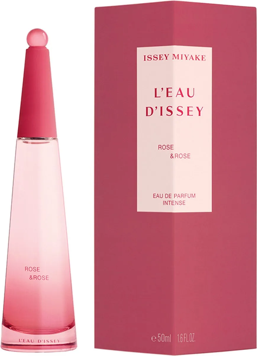 Issey Miyake L'Eau D'Issey Rose&Rose Eau de Parfum 50ml