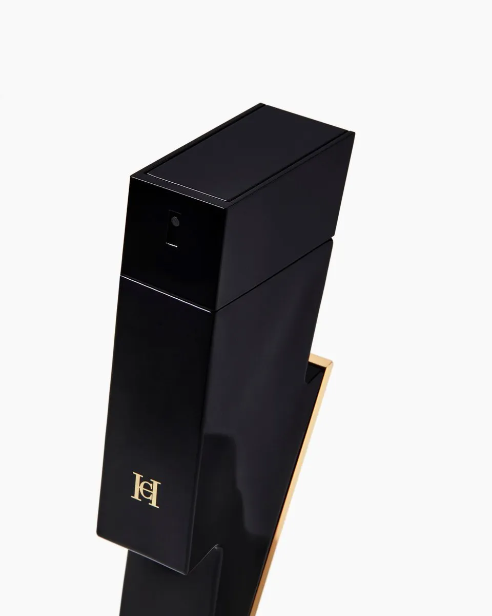 Carolina Herrera Bad Boy Eau de Toilette 100ml