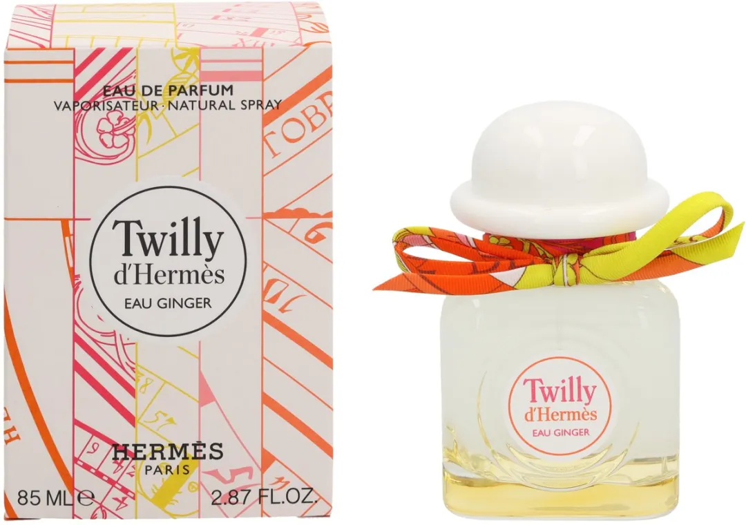 Hermès Twilly Eau de Parfum 85ml