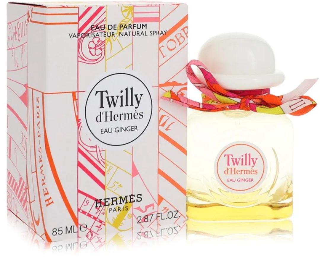 Hermès Twilly Eau de Parfum 85ml