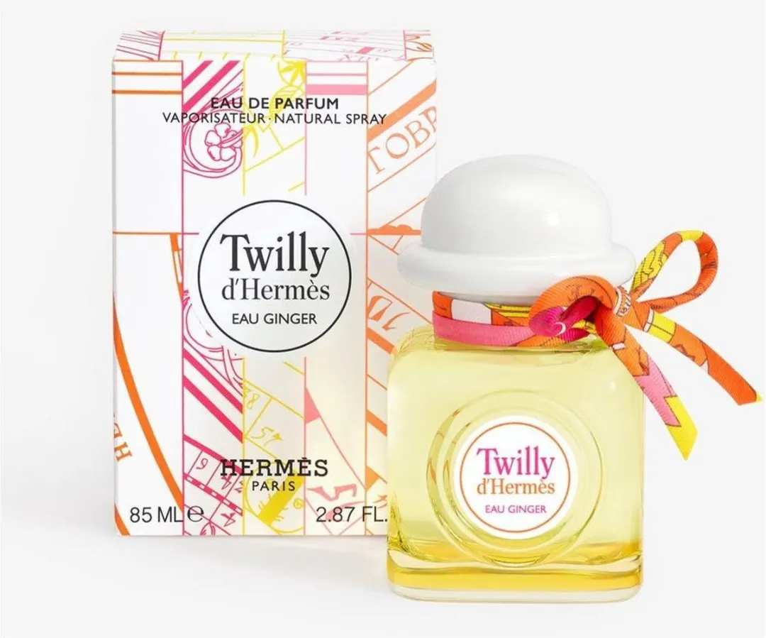 Hermès Twilly Eau de Parfum 85ml