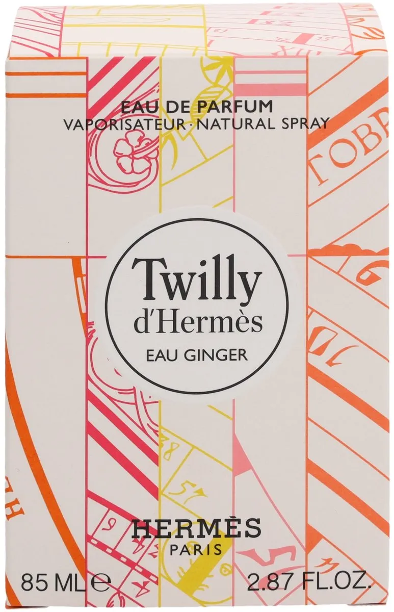 Hermès Twilly Eau de Parfum 85ml