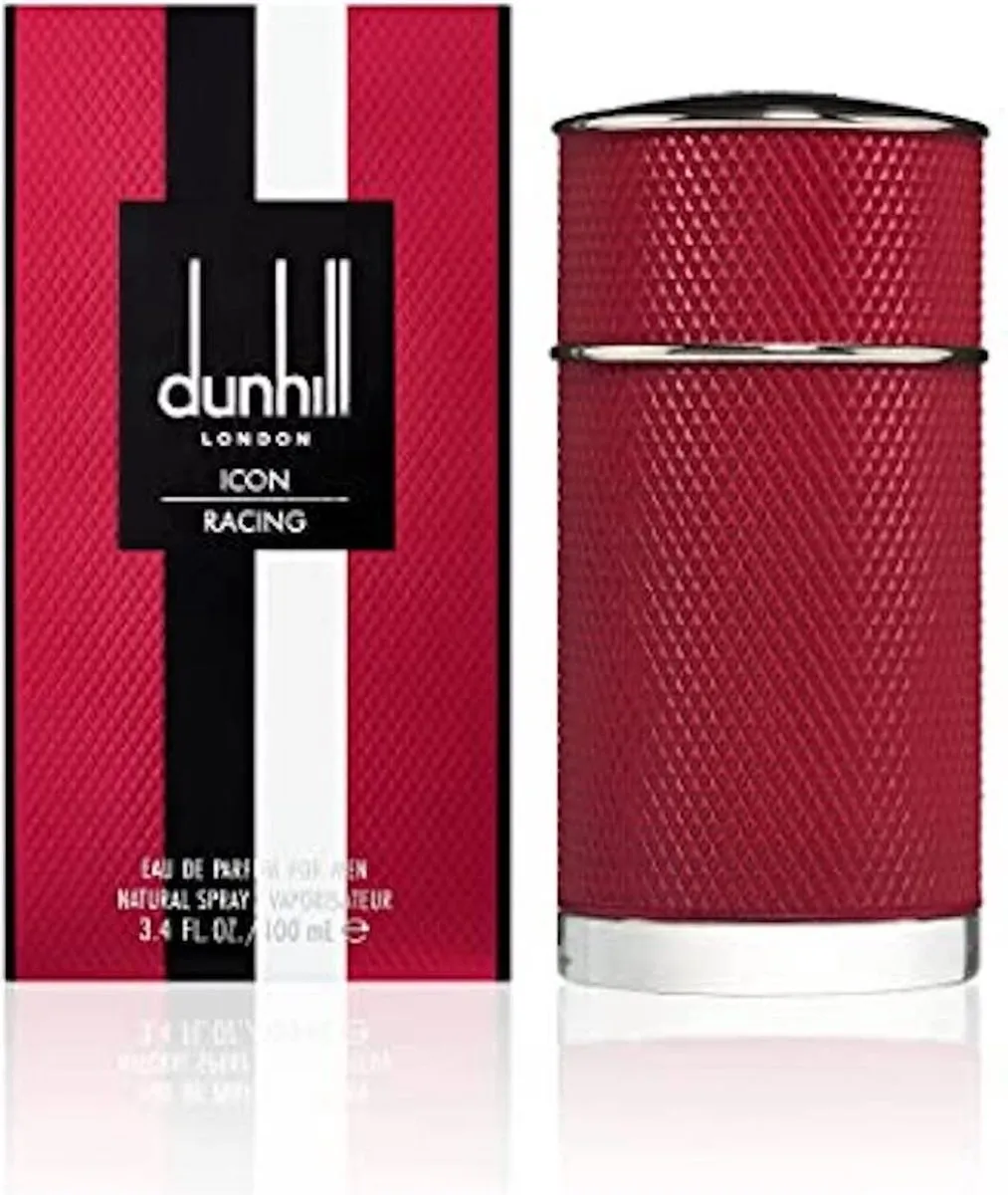 Dunhill Icon Racing Red Eau de Parfum - 100ml