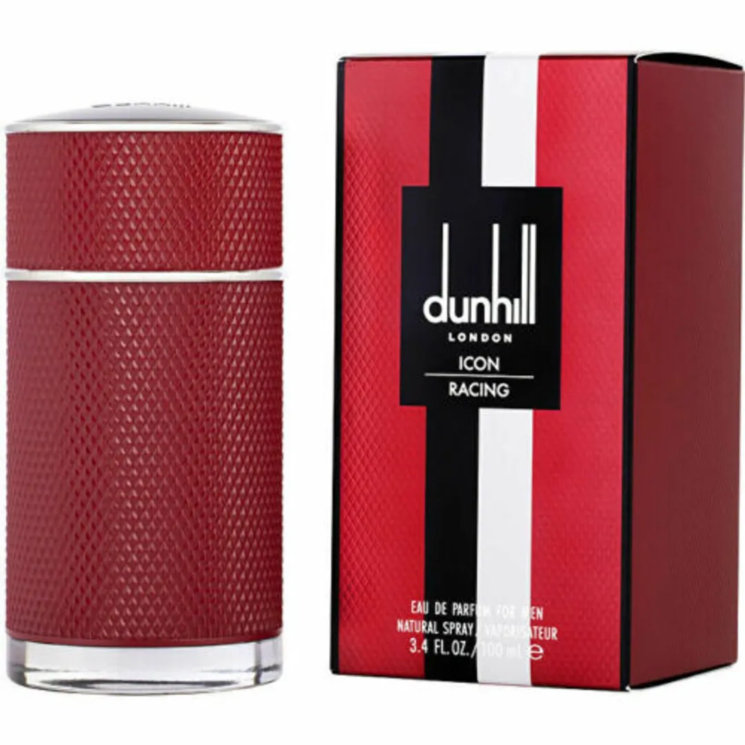 Dunhill Icon Racing Red Eau de Parfum - 100ml