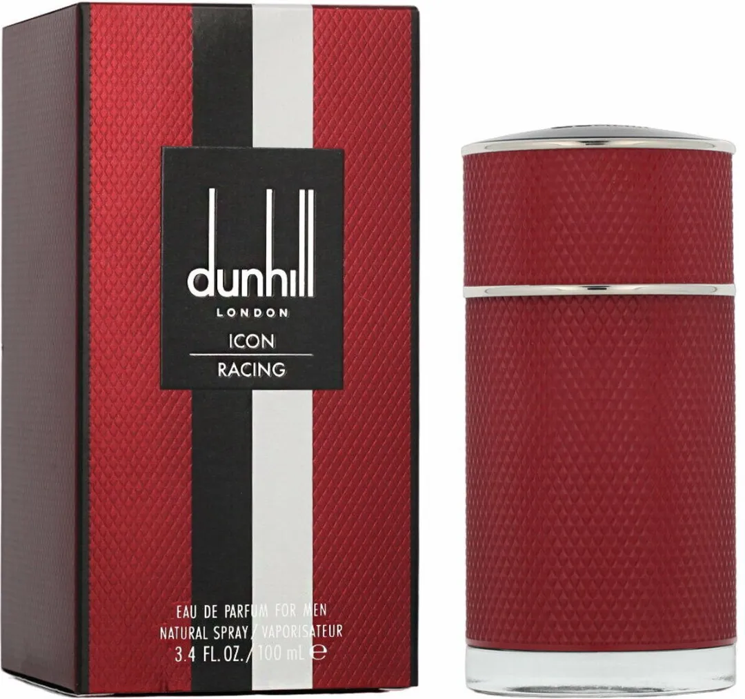 Dunhill Icon Racing Red Eau de Parfum - 100ml