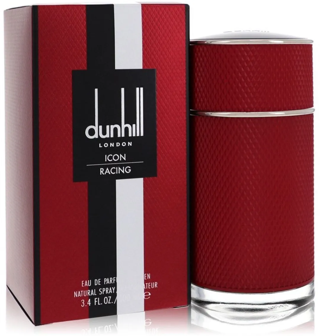 Dunhill Icon Racing Red Eau de Parfum - 100ml