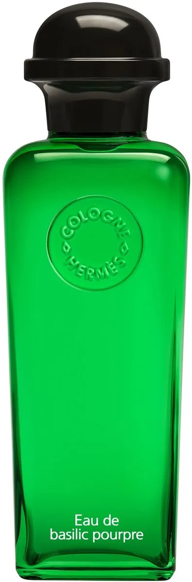 Hermès Eau de Basilique Pourpre Eau de Cologne 100ml