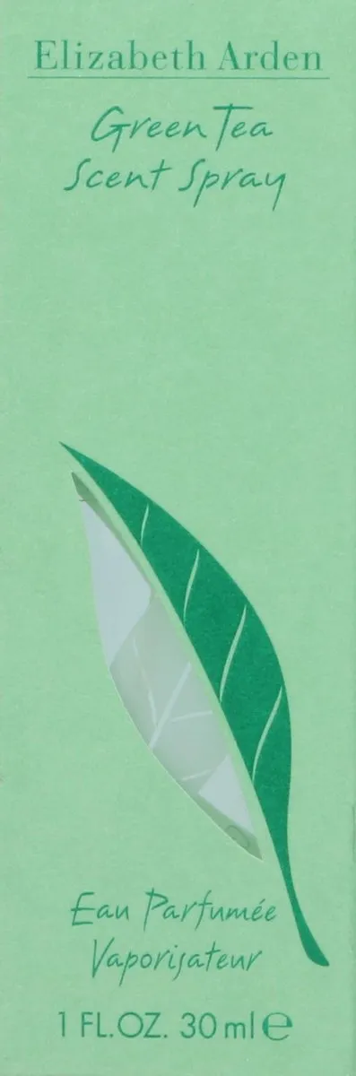 Elizabeth Arden Green Tea Eau de Parfum 30ml
