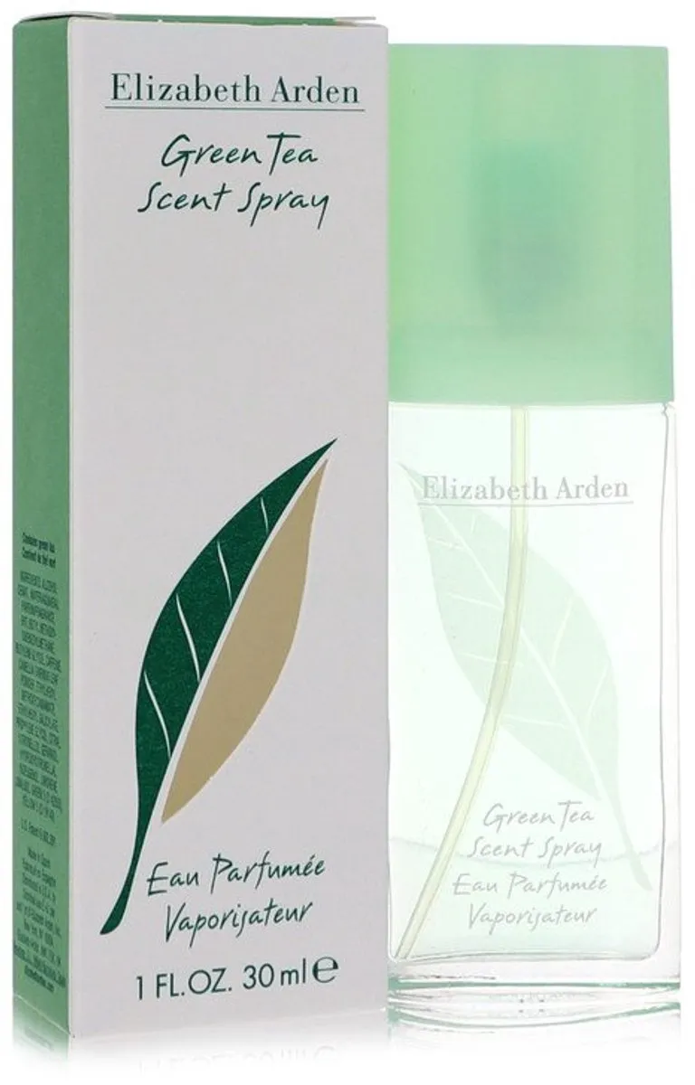 Elizabeth Arden Green Tea Eau de Parfum 30ml