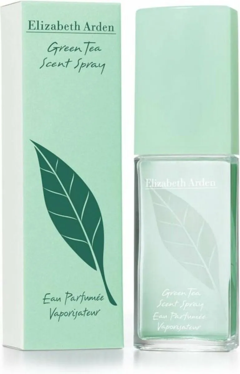 Elizabeth Arden Green Tea Eau de Parfum 30ml