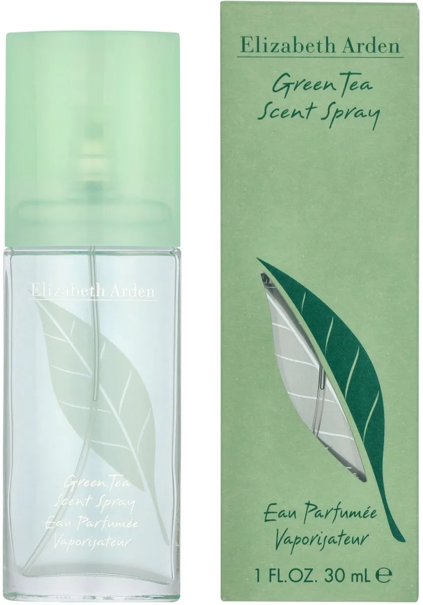 Elizabeth Arden Green Tea Eau de Parfum 30ml