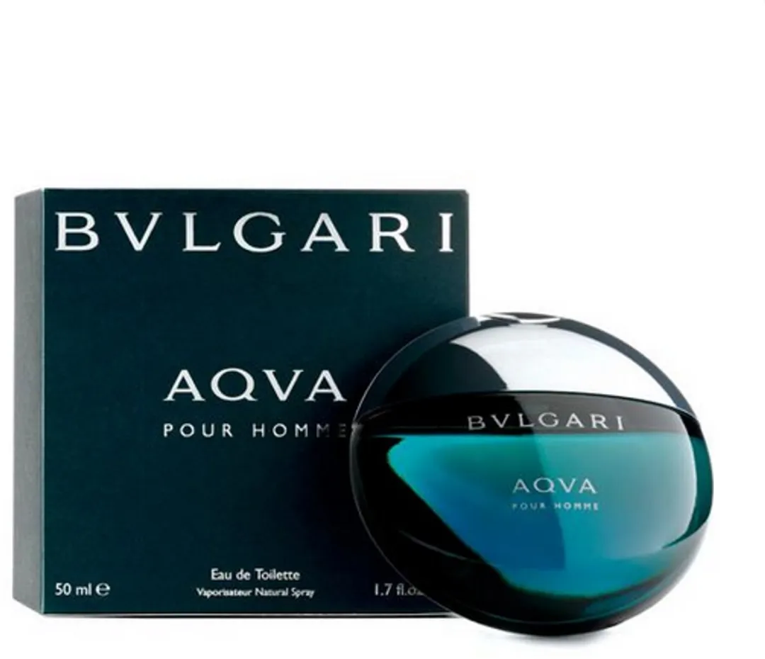 Bvlgari Aqva Pour Homme Eau de Toilette 100ml