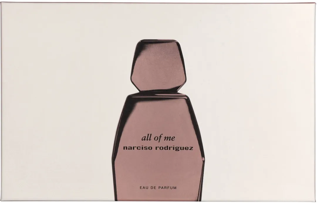 Narciso Rodriguez All of Me Giftset - 140ml
